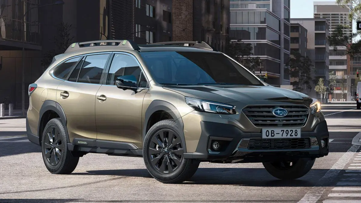 Apa yang Membuat Subaru Berbeda dari Merek Jepang Lain?