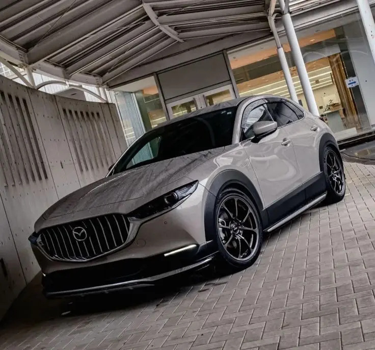 Cara Memastikan Mazda Bekas Sukabumi Bebas dari Kerusakan Besar