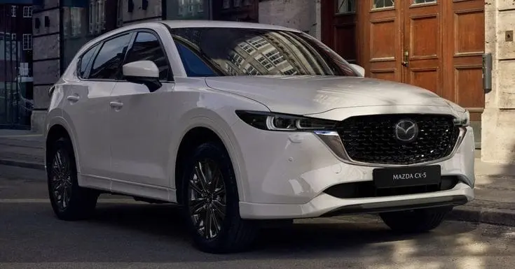 Cara Memilih Mazda Bekas Sukabumi Berdasarkan Kondisi Mesin