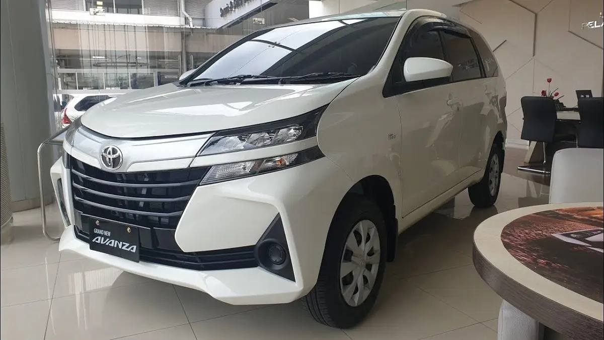 Cara Menghitung Depresiasi Mobil Toyota Bekas Sebelum Dijual di Padang