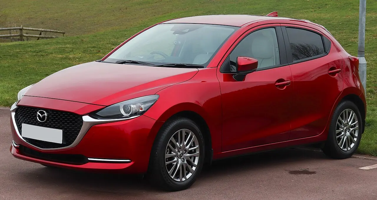 Daftar Harga Mazda Bekas di Bogor Berdasarkan Model dan Tahun Produksi