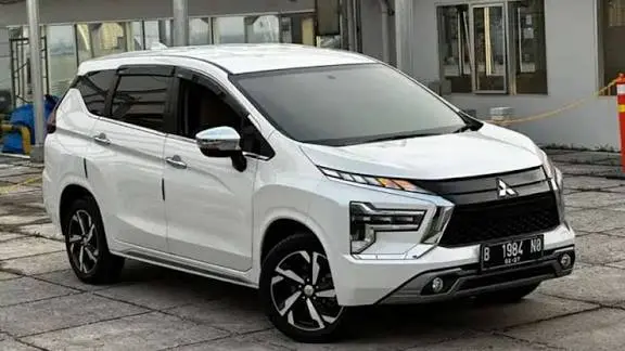 Daftar Mitsubishi Bekas Tasikmalaya yang Banyak Dicari Tahun Ini