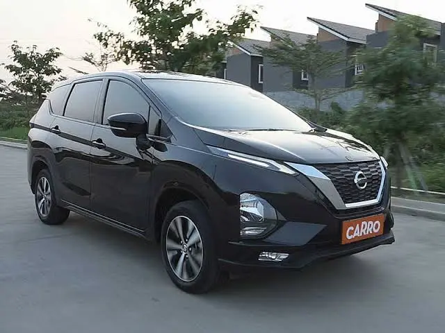 Daftar Mobil Bekas Nissan Favorit yang Banyak Dibeli Warga Tangerang