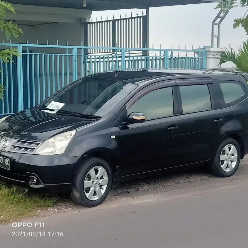 Daftar Mobil Bekas Nissan yang Layak Dibeli di Tangerang Tahun Ini