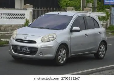 Daftar Nissan Bekas yang Layak Masuk Daftar Belanja Warga Bandung