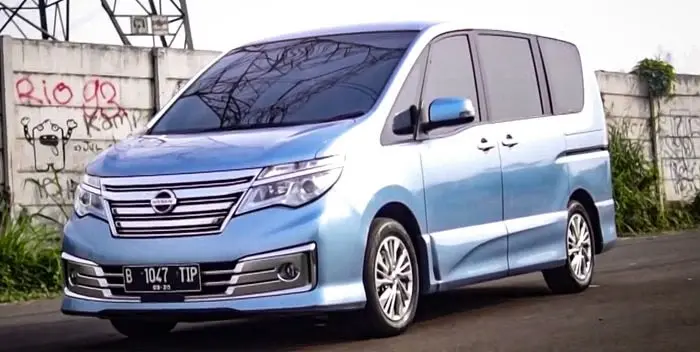 Dari MPV hingga SUV, Nissan Bekas Apa yang Banyak Beredar di Jakarta?