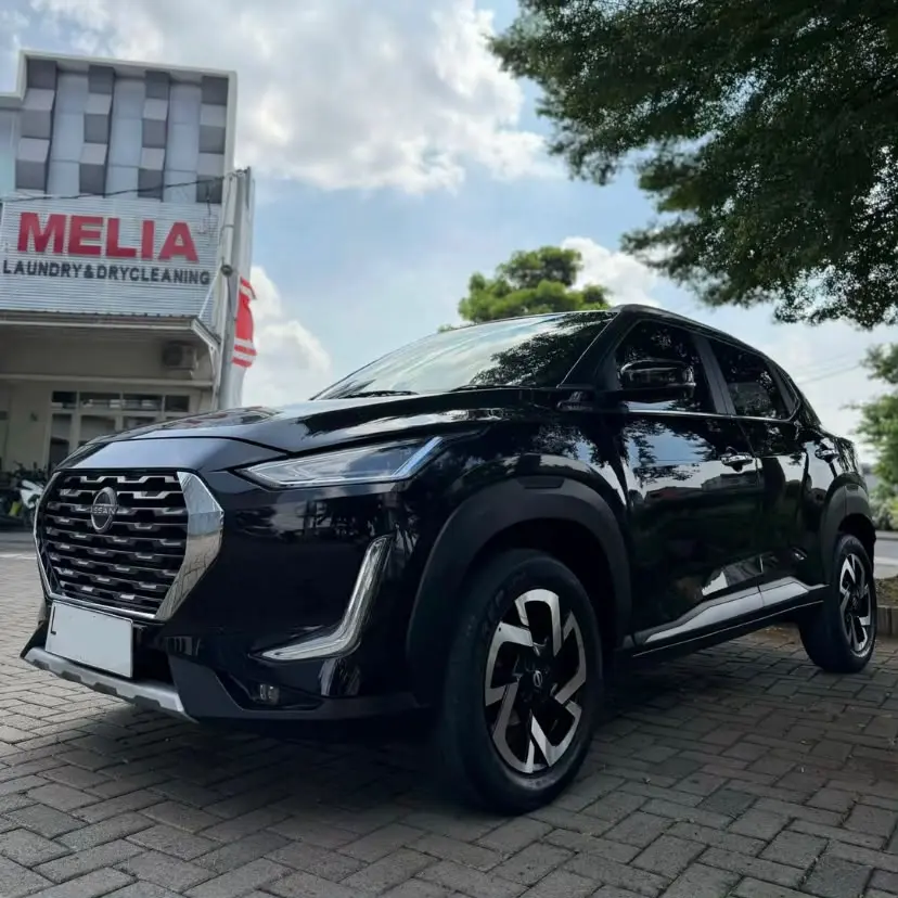 Deretan Mobil Bekas Nissan yang Layak Dibeli di Bogor