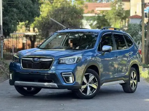 Fakta Menarik Subaru yang Jarang Diketahui