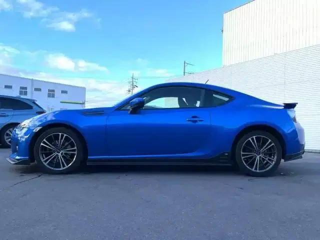 Hal yang Wajib Dicek Sebelum Membeli Subaru BRZ Bekas