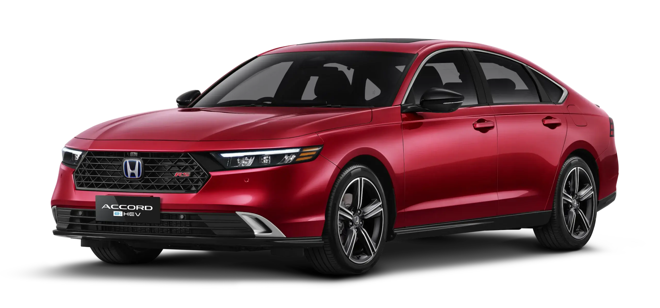 Honda Accord e:HEV di Surabaya, Sedan Hybrid Premium dengan Fitur Honda Honda Accord e:HEV yang Inovatif