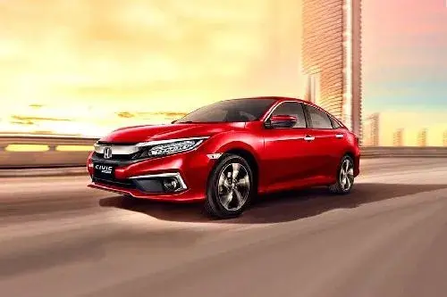 Honda Civic ES Sedan Bekas di Surabaya, Sedan Premium dengan Fitur Honda Civic ES Sedan yang Nyaman dan Elegan