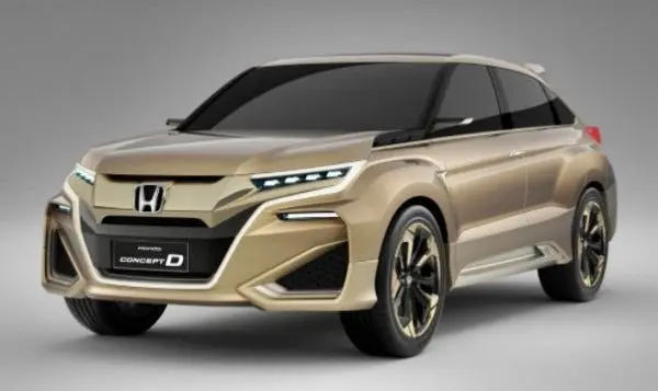 Honda Crosstour di Surabaya, Crossover Premium dengan Fitur Mobil Honda Crosstour yang Nyaman dan Bertenaga