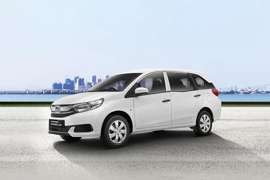 Honda Mobilio di Surabaya, MPV Keluarga Nyaman dengan Fitur Honda Honda Mobilio yang Lengkap