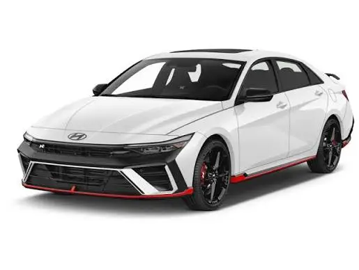 Hyundai Elantra MD Bekas di Samarinda, Sedan Modern dengan Fitur Hyundai Elantra MD yang Nyaman dan Elegan