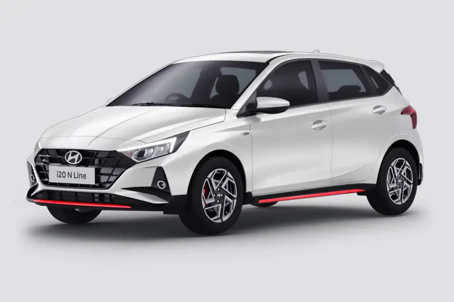 Hyundai i20 N Line Bekas di Samarinda, Hatchback Sporty dengan Fitur Hyundai i20 N Line yang Modern