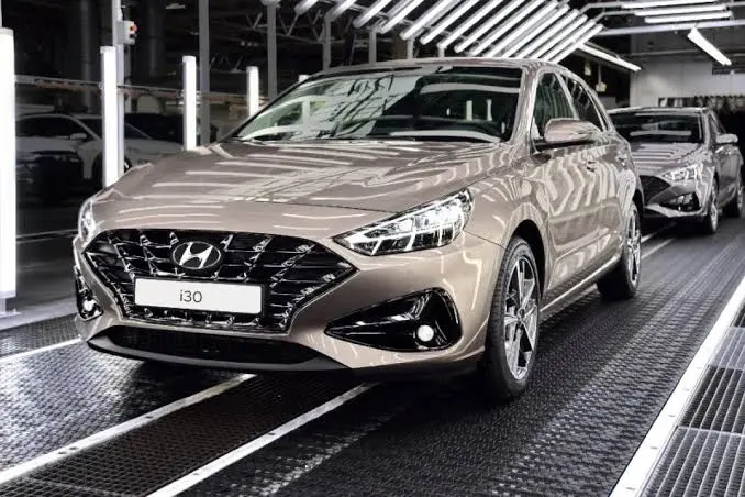 Hyundai i30 Bekas di Samarinda, Hatchback Premium dengan Fitur Hyundai i30 yang Lengkap dan Nyaman