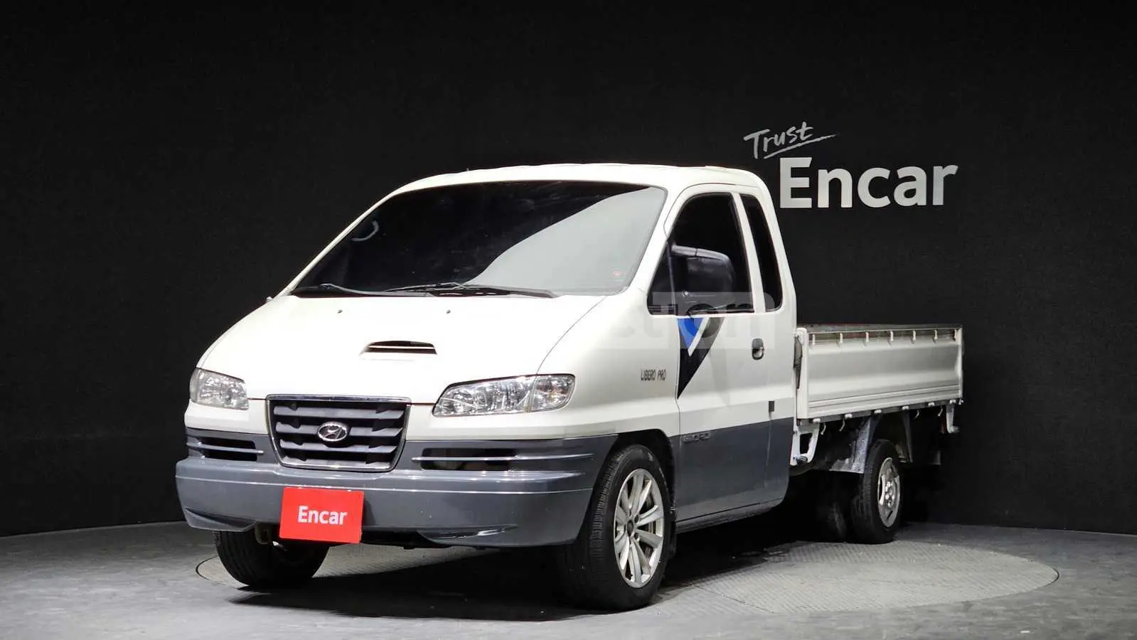 Hyundai Libero di Samarinda, Pick Up Serbaguna dengan Fitur Hyundai Libero yang Mendukung Kebutuhan Bisnis