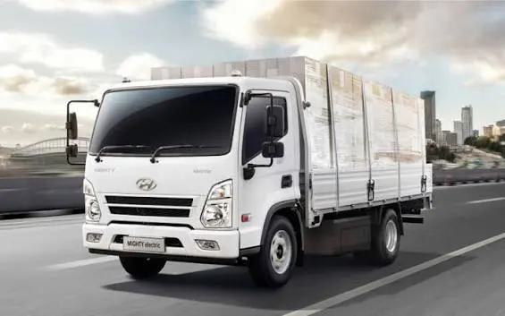 Hyundai Mighty Bekas di Samarinda, Truk Ringan Andal dengan Fitur Hyundai Mighty yang Tangguh