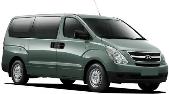 Hyundai Satellite di Samarinda, Minibus Serbaguna dengan Fitur Satellite yang Mendukung Kenyamanan dan Mobilitas