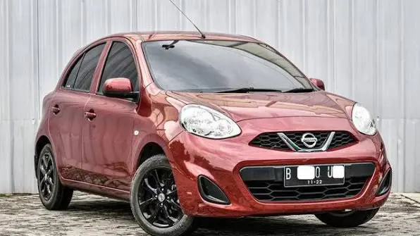 Kenapa Nissan Bekas Tetap Memiliki Penggemar di Kota Sukabumi?