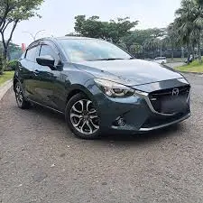 Mazda 2 Bekas Bogor, Hatchback Bekas yang Irit dan Nyaman Digunakan