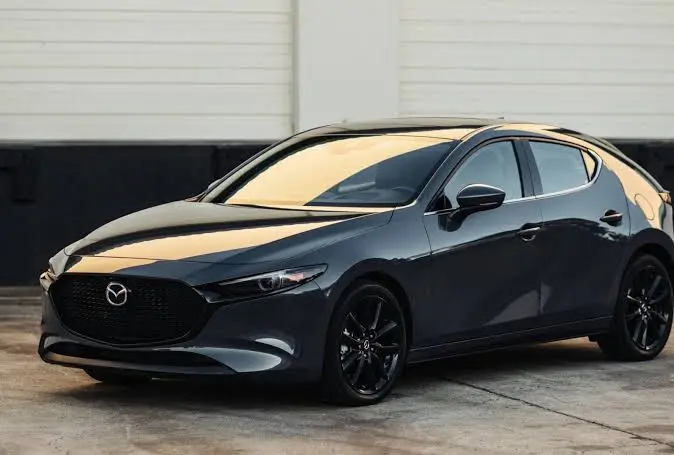 Mazda 3 Bekas Depok, Mobil Premium dengan Desain Elegan dan Sporty