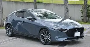 Mazda 3 Bekas Jakarta, Mobil Premium dengan Fitur Keselamatan Lengkap