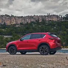 Mazda Bekas Bogor dengan Fitur Modern dan Harga Bersaing
