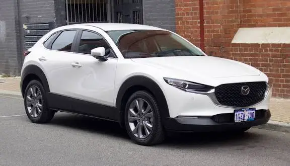Mazda Bekas Cirebon dengan Kombinasi Desain Mewah dan Efisiensi Bahan Bakar