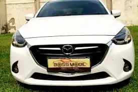 Mazda Bekas Jakarta dengan Kondisi Mesin Prima dan Siap Digunakan
