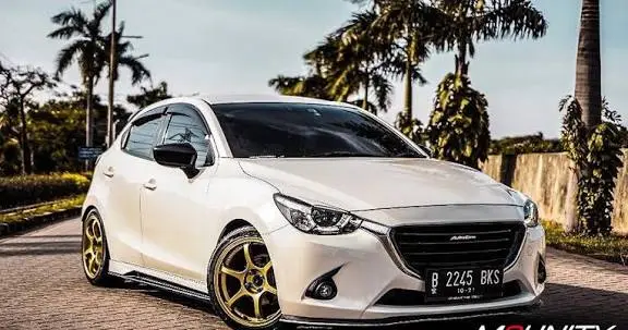 Mazda Bekas Jakarta, Solusi Kendaraan Premium dengan Harga Lebih Terjangkau