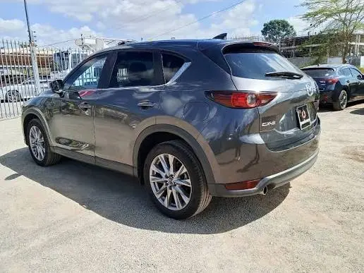 Mazda Bekas Karawang untuk Pengguna yang Menginginkan Mobil Berkelas