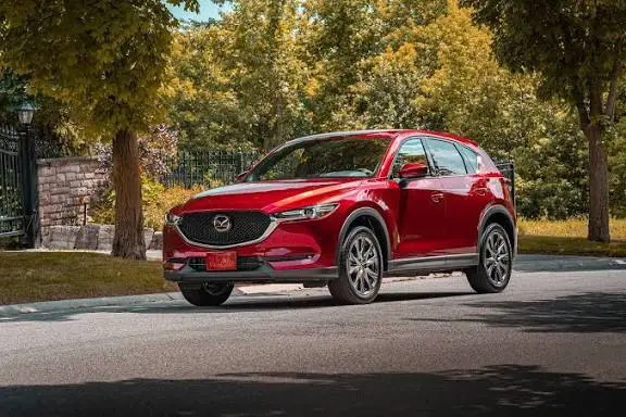 Mazda Bekas Karawang yang Masih Memiliki Performa Berkendara Prima