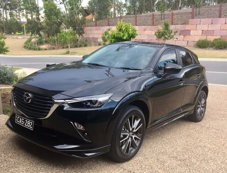 Mazda Bekas Sukabumi yang Cocok Digunakan oleh Profesional Muda