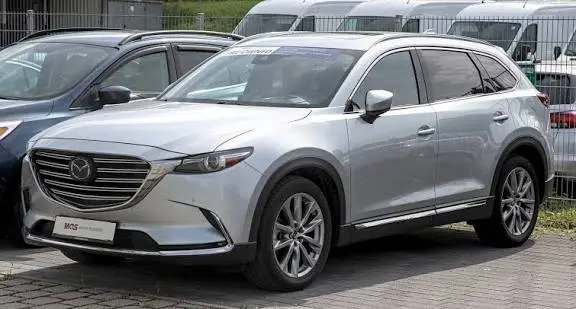 Mazda Bekas Terpopuler di Bogor yang Banyak Dicari Pembeli