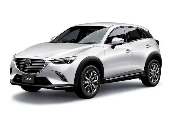 Mazda CX-3 Bekas Depok, SUV Kompak yang Nyaman Dikendarai