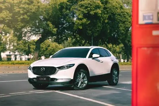 Mazda CX-30 Bekas Karawang, Pilihan SUV Premium dengan Teknologi Terkini