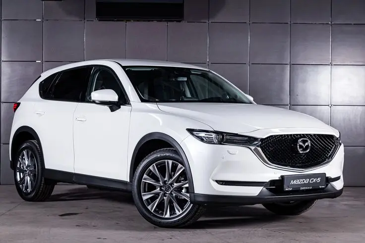 Mazda CX-5 Bekas Sukabumi untuk Pengendara yang Mengutamakan Kenyamanan