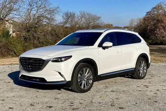 Mazda CX-9 Bekas Bekasi, Mobil Keluarga Premium dengan Performa Andal