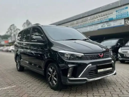 Mengenal Wuling Confero C di Sidoarjo: MPV Andal dengan Fitur Mobil Wuling Confero C yang Lengkap