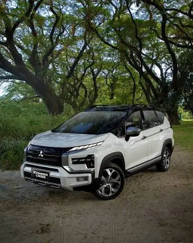Mitsubishi Bekas Karawang dengan Mesin Tangguh dan Siap Digunakan