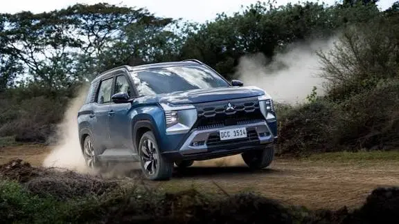 Mitsubishi Bekas Sukabumi Pilihan Tepat untuk Kebutuhan Keluarga Modern