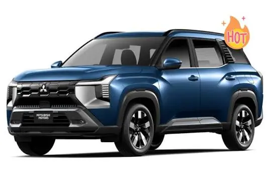 Mitsubishi Bekas Sukabumi yang Cocok untuk Aktivitas Sehari-hari