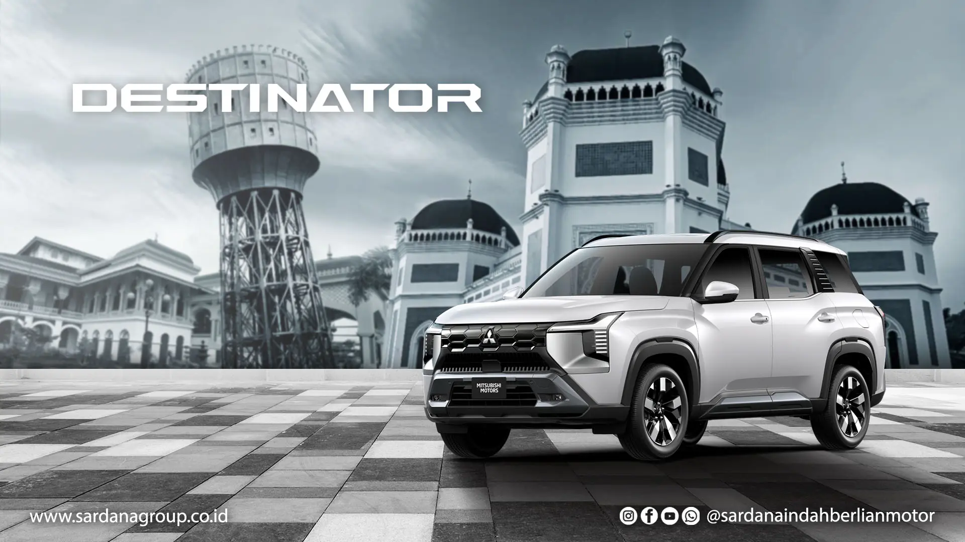 Mitsubishi Bekas Sukabumi yang Siap Digunakan Tanpa Banyak Perbaikan