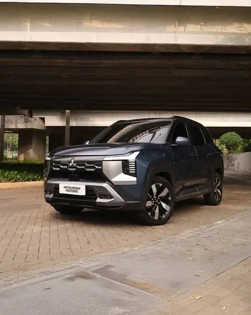 Mitsubishi Bekas Sukabumi yang Tetap Nyaman Meski Berusia