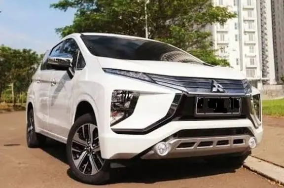 Mitsubishi Bekas Tasikmalaya dengan Konsumsi BBM yang Efisien