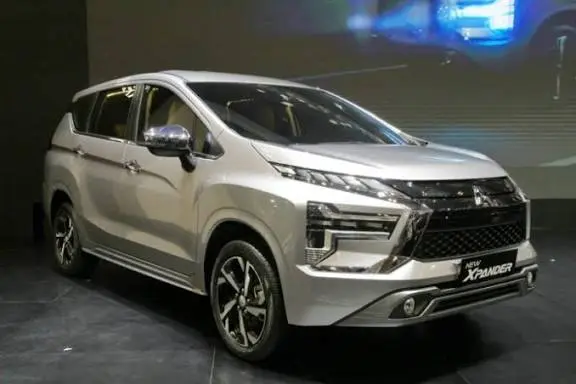 Mitsubishi Bekas Tasikmalaya yang Nyaman Digunakan di Dalam Kota