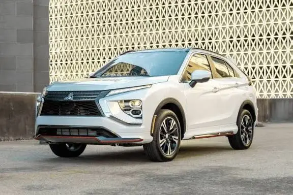 Mitsubishi Eclipse Cross Bekas Karawang, Crossover Premium dengan Fitur Modern