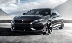 Mitsubishi Galant Bekas Tasikmalaya, Sedan Premium dengan Harga Lebih Terjangkau