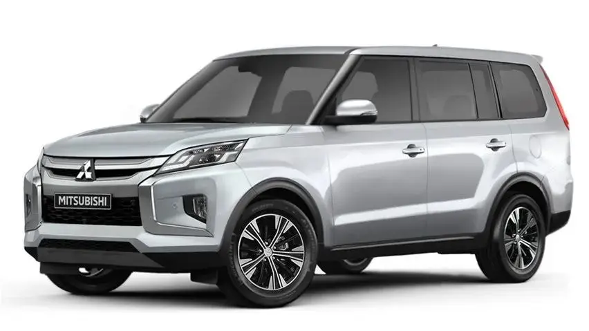 Mitsubishi Kuda Bekas Sukabumi, MPV Legendaris dengan Harga Bersahabat
